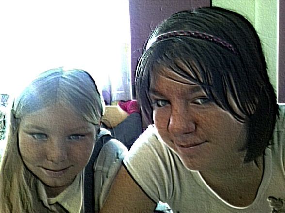  IcH UnD MeI BeStE CoUsInE!!!! - 