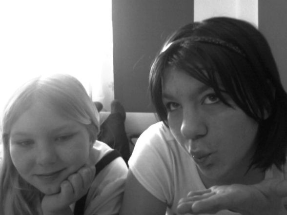  IcH UnD MeI BeStE CoUsInE!!!! - 