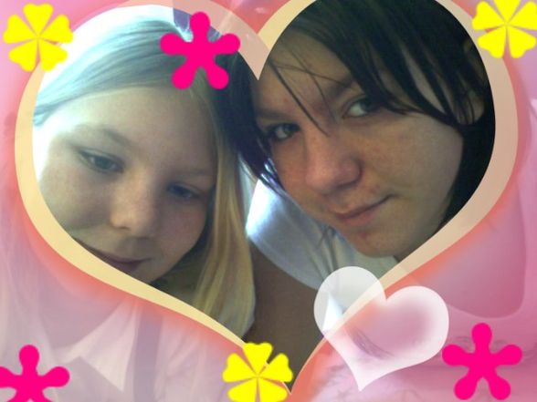  IcH UnD MeI BeStE CoUsInE!!!! - 