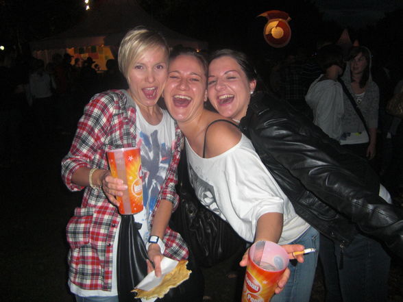 donauinsel 2009 - 