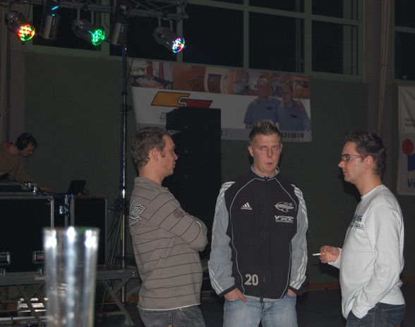 Tschüss 2008 (Niederthalheim) - 