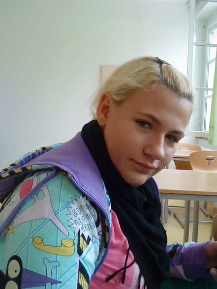 in der Schule♥ - 