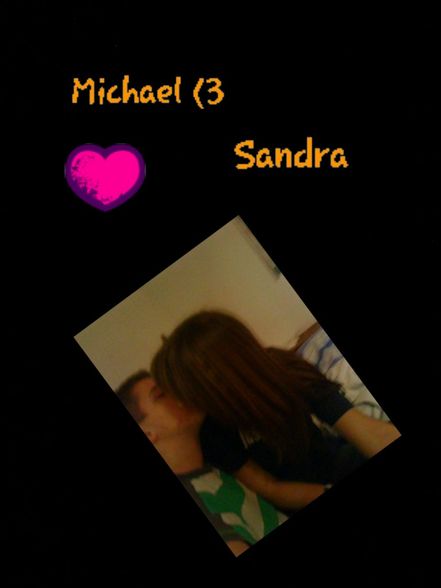 Michael & Sandra ♥ - 