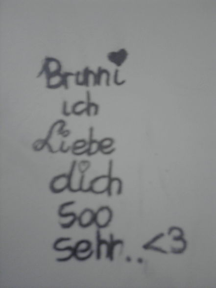 in der Schule♥ - 