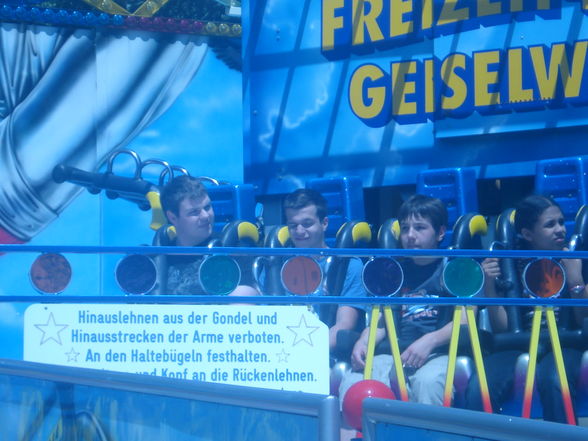 Freizeiland-Geiselwind - 