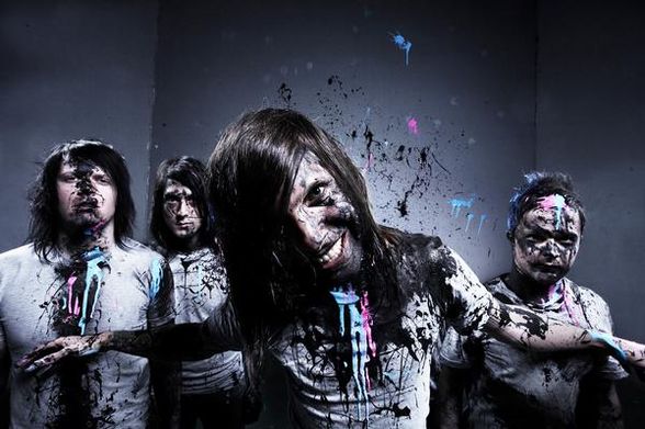 besdeehn bands der weLT - 
