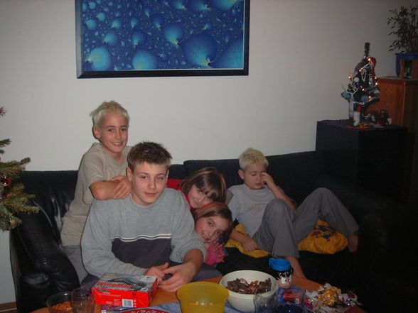 ALTE ZEITEN.♥ - 