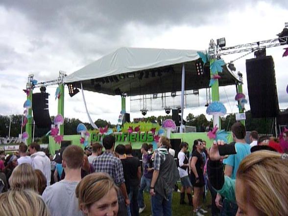 Greenfields 2009 - 