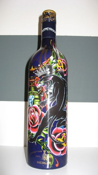 Christian Audigier Weine  - 