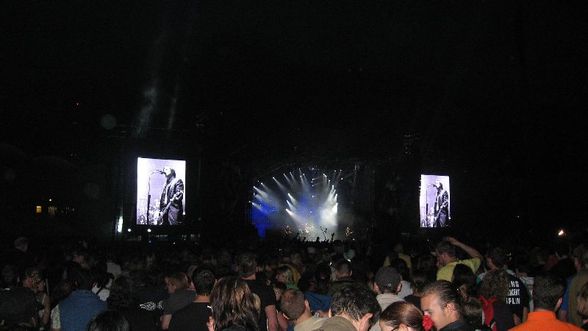 die ärzte LIVE LINZ 2009 - 