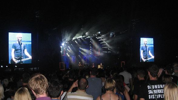 die ärzte LIVE LINZ 2009 - 