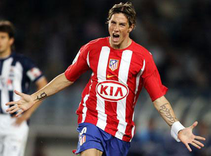 Fernando Torres - 