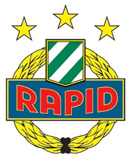 Rapid Wien - 