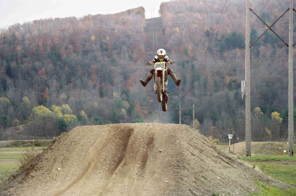 Motorcross - 