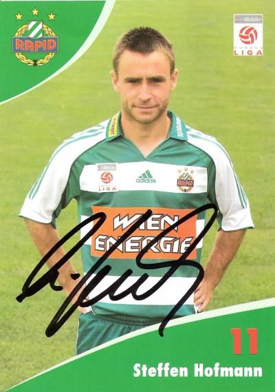 Rapid Wien - 