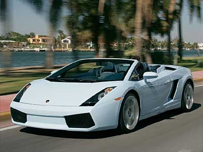 lamborgini - 