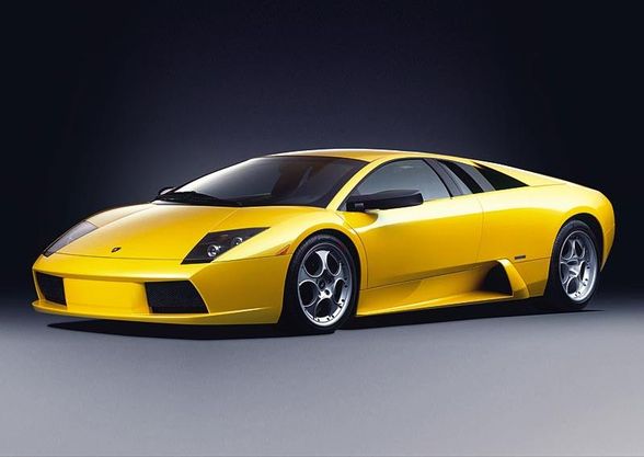 lamborgini - 