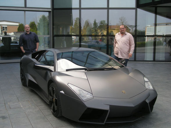 lamborgini - 