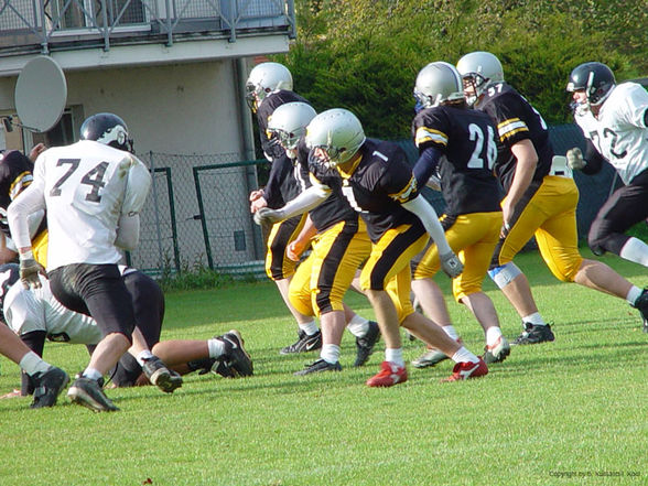 american football - 