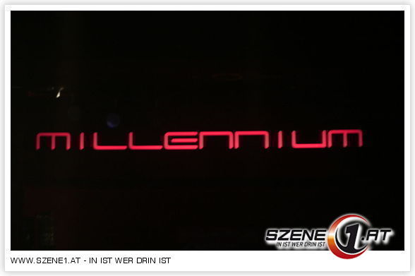 millennium - 