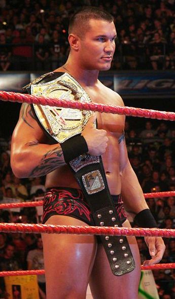 Best Wrestlers - 