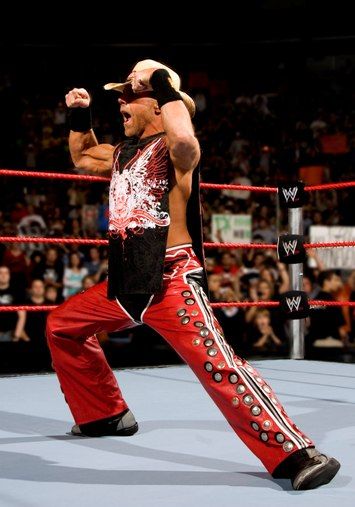 Shawn Michaels  - 