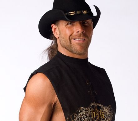 Shawn Michaels  - 