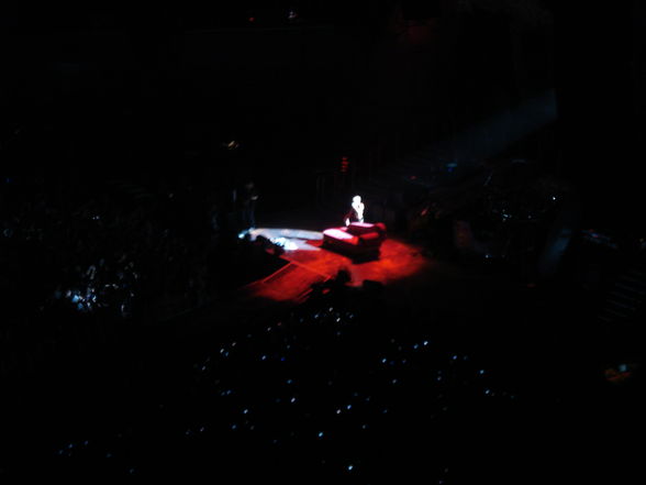 Pink in Wien!!!!!!!!!!! - 