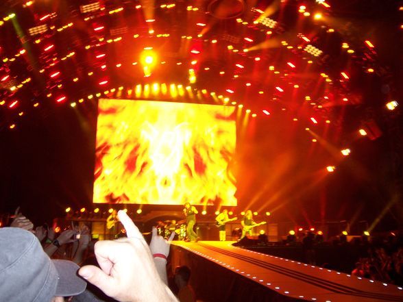 AC/DC Wien - 