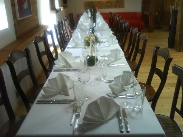 Catering  11.7.09 - 