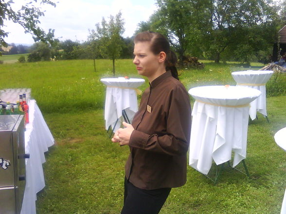 Catering  11.7.09 - 