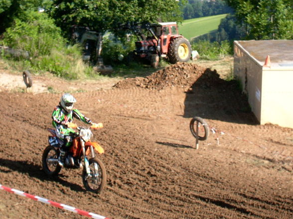 Motocross - 