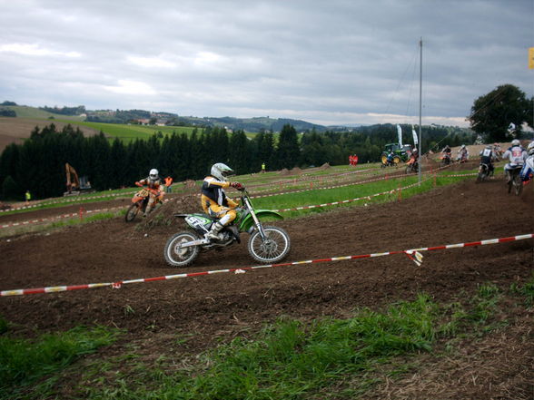 Motocross - 