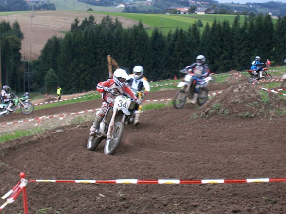 Motocross - 