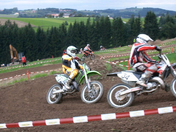 Motocross - 