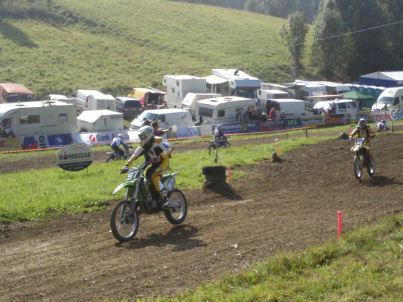 Motocross - 