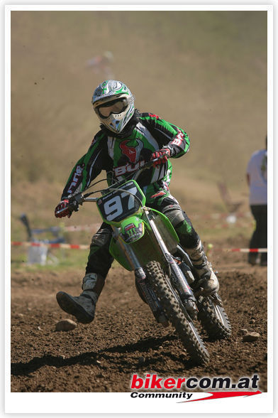 Motocross - 