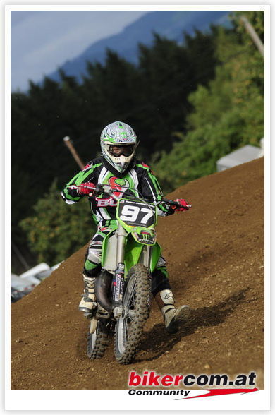 Motocross - 