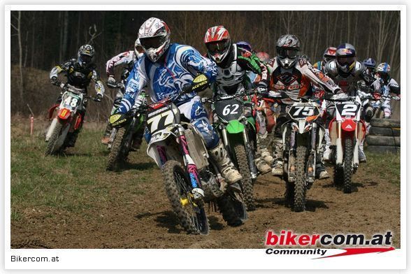 Motocross 2009 - 