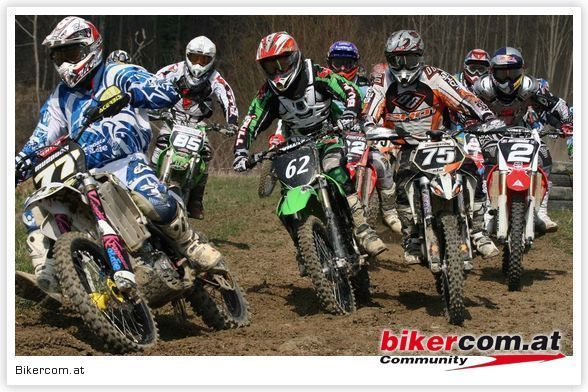 Motocross 2009 - 