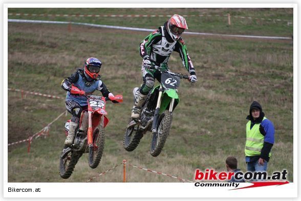 Motocross 2009 - 