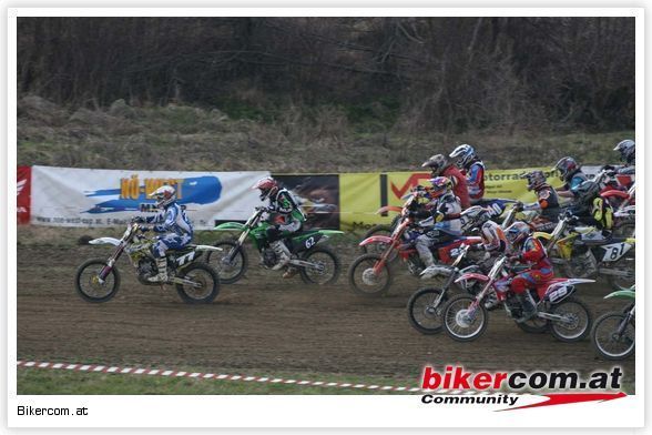 Motocross 2009 - 