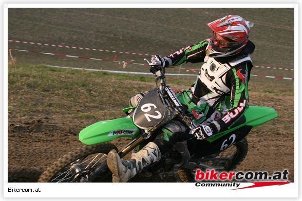 Motocross 2009 - 