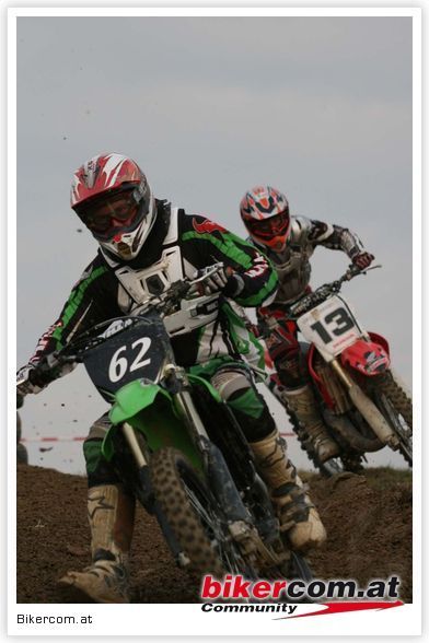 Motocross 2009 - 