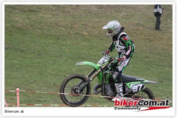 Motocross 2009 - 