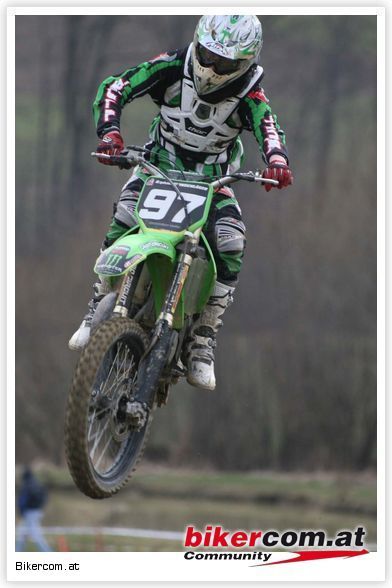 Motocross 2009 - 