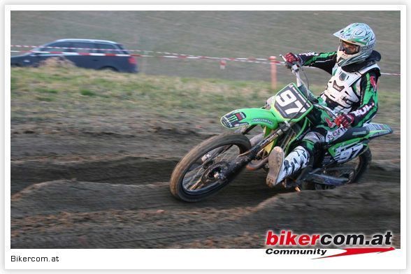 Motocross 2009 - 