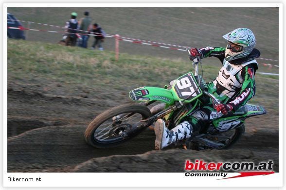 Motocross 2009 - 