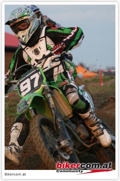 Motocross 2009 - 