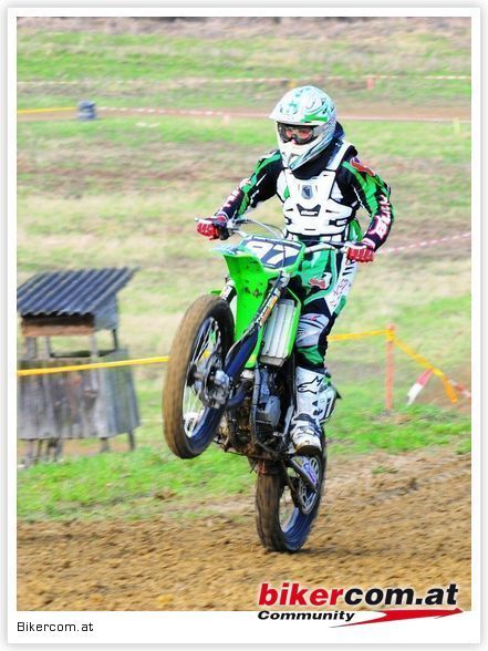 Motocross 2009 - 